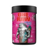 One Raw L-Citrulline Malate 300 gr Zoomad Labs