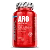 Arginin 120 cps Amix
