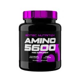 Amino 5600 500cps scitec nutrition