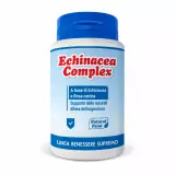 Echinacea Complex 50 cps Natural Point