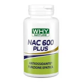 Nac 600 Plus 60 cpr Why Nature