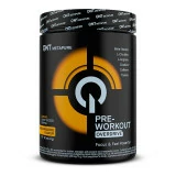 Pre-workout Overdrive 390 gr QNT