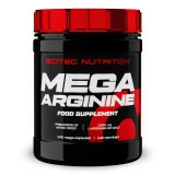 scitec nutrition mega arginine 140cps