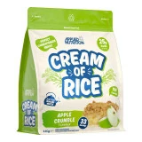 Cream of Rice 1000 gr Applied