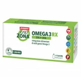 Omega 3 RX Liquido 5X33,3 ml Enerzona