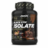 Black CFM Isolate 1 Kg Amix
