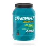 Pure Pro 100% Protein Plant 630 gr Enervit