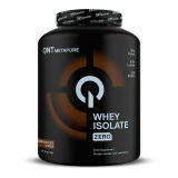 metapure zero carb protein 2kg qnt