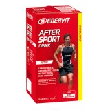 After Sport Drink 10X15 gr Enervit