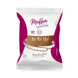 Muffin +Protein 50 gr Feeling Ok