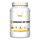 My Cream of Rice 1200 gr MyMuscle