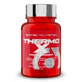 Thermo-X 100cps scitec nutrition
