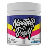 Pump Pre-Workout 400 gr Naughty boy
