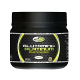 Glutamina Platinum 250 gr 2K Nutrition