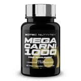 Mega Carni 1000 60cps Scitec