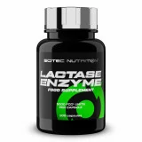 Lactase Enzyme 100 cps scitec nutrition