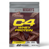 C4 Whey Protein 770 gr Cellucor