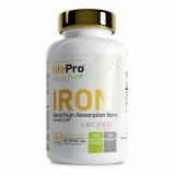 Iron 60 cps Life Pro