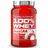 100% Whey Protein Professional 780 gr Scitec Nutrition