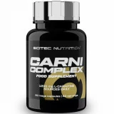 Carni Complex 60 cps Scitec Nutrition