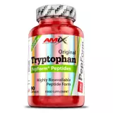 Tryptophan PepForm Peptides 90 cps Amix