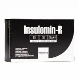 Insulomin-R 60tabs yamamoto nutrition