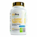 L-Carnitine Tartrate Carnipure 90 cps Life Pro