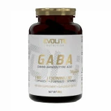 Gaba 180 cps Evolite Nutrition