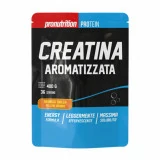 Creatina Effervescente Aromatizzata 400 gr ProNutrition