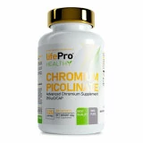 Chromium Picolinate 120 cps Life Pro