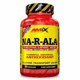 Na R Ala 60 cps Amix