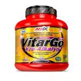 Vitargo + Kre-Alkalyn 2000 gr Amix