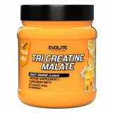 tri-creatina malato 300g evolite nutrition