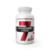 Berberine Stack 90 vege cps 7Nutrition