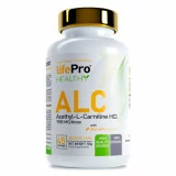 Essential ALC1000 Acetyl L-Carnitine 90 cps Life Pro