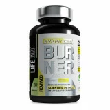 Evidenced Burner 720 mg 120 Vcps Life Pro