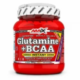 Glutamine + BCAA powder 530 gr Amix Nutrition