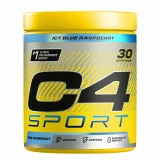 C4 Sport Pre-Workout 246 gr Cellucor
