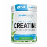 Pure Micronized Creatine Monohydrate 300 gr Everbuild Nutrition