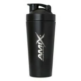 Shaker Metal Black 739 ml