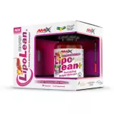 LipoLean 90 cps Amix
