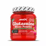 Glutamine Micro Powder Drink 360 gr Amix