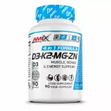 D3-K2-Mg-Zn 90 cps Amix