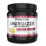 energizer pre workout 225g proactive