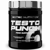 Testo Punch 120 cps Scitec Nutrition