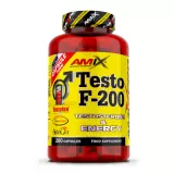 Testo F-200 200 cps Amix