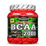 MuscleCore BCAA 2000 240 cpr Amix