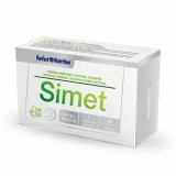 Simet 60 Vcaps Perfect Nutrition