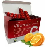 Vitamin C 1000 mg 200 Tbs Multi Biolife