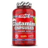 Glutamine Capsules 360 cps Amix